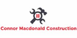Connor Macdonald Construction, Salmon Arm, BC opening hours