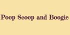 Poop Scoop and Boogie, Edmonton, AB opening hours