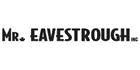 Mr Eavestrough, Welland, ON opening hours