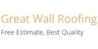 Great Wall Roofing, Markham, ON opening hours