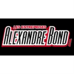 Entreprises Alexandre Bond, Upton, QC opening hours