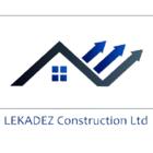 Lekadez Services and construction Ltd, Martensville, SK opening hours