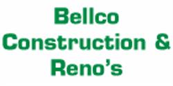 Bellco Construction, Lakeville-Westmorland, NB opening hours