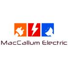 MacCallum Electric, Charlottetown, PE opening hours