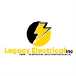 Legacy Electrical, London, ON opening hours