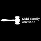 Kiid Family Auctions, Melancthon, ON opening hours