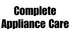 Complete Appliance Care, Edmonton, AB opening hours