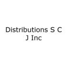 Distributions S C J Inc, Québec, QC opening hours