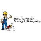 Stan McCormick's Painting and Wallpapering, Upper Coverdale, NB opening hours