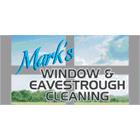 Mark's Window & Eavestrough Cleaning, Toronto, ON opening hours