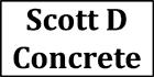 Scott D Concrete, Medicine Hat, AB opening hours