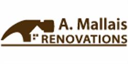 Alcide Mallais Renovation Inc, Tracadie-Sheila, NB opening hours