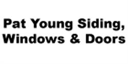 Pat Young Siding, Windows & Doors, Dartmouth, NS opening hours