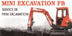 Mini Excavation FB, Saint-Pierre-les-Becquets, QC opening hours