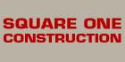 Square One Construction, Innisfail, AB opening hours