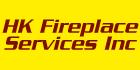 HK Fireplace Services Inc, Richmond Hill, ON opening hours
