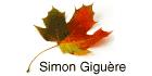 Simon Giguère, Saint-Côme-Linière, QC opening hours