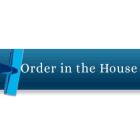 Order in the House, Regina, SK opening hours