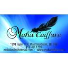 Moha Coiffure, Mont-Tremblant, QC opening hours