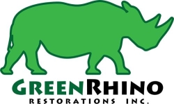 Green Rhino Restorations of Calgary, opening hours