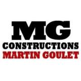 Construction Martin Goulet, Varennes, QC opening hours