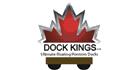 Dock Kings, Parry Sound, ON opening hours