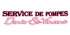 Service De Pompe D St-Vincent, Mirabel, QC opening hours