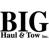 Big Haul and Tow Inc, Norwich, ON opening hours