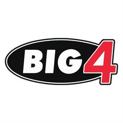 Big 4 Motors Ltd. opening hours