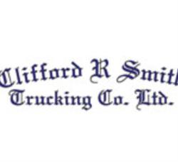 Clifford R. Smith Trucking Co. Ltd., Millicent, AB opening hours