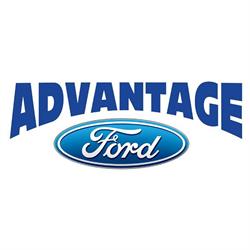 Advantage Ford, Calgary, AB opening hours
