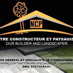 Notre Constructeur et Paysagiste Inc, Côte Saint-Luc, QC opening hours