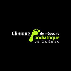 Clinique de médecine podiatrique de Québec, opening hours