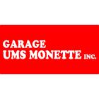 Garage Ums Monette Inc, Lac-des-Écorces, QC opening hours