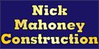 Nick Mahoney Construction, Cambridge, NS opening hours