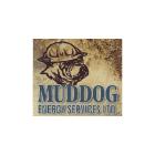 Muddog Energy Services Ltd, Brooks, AB opening hours