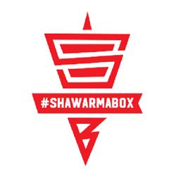 Shawarma Box Cambridge, opening hours