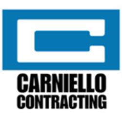 Carniello Contracting, Sudbury, ON opening hours