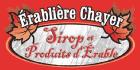 Érablière Chayer inc, Saint-Louis-de-Gonzague, QC opening hours