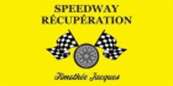 Speedway Recuperation D'Auto Metaux Tim Jacques, Adstock, QC opening hours