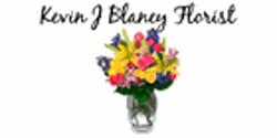 Kevin J Blaney Florist, Kingston, ON opening hours