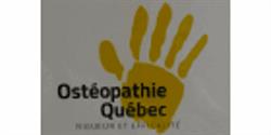 Ostéopathie Isabelle Daoust, Montebello, QC opening hours