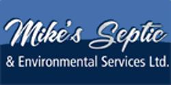 Mike's Septic and Environmental Services Ltd, Cowichan Bay, BC opening hours