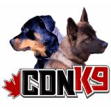 CDN K9 Smithers, opening hours