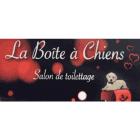 La Boîte à Chiens Salon de Toilettage, Lévis, QC opening hours