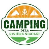Camping de La Rivière Nicolet, Wotton, QC opening hours