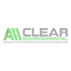 All Clear Environmental, Kitchener, ON opening hours