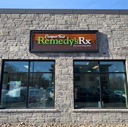 Remedy'sRx - Campus Trail Pharmacy, Huntsville, ON opening hours