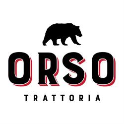 Orso Trattoria, Jasper, AB opening hours