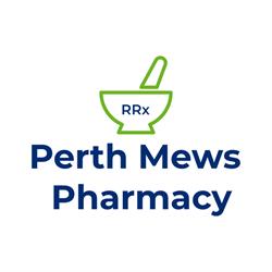 Perth Mews Pharmacy - Remedy'sRx, opening hours